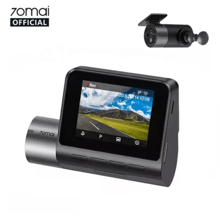 70mai Dash Cam Pro Plus+ A500S