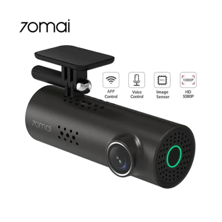 70mai Smart Dash Cam 1S D06