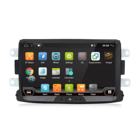 Car-Radio-CARPLAY-Volkswagen-Vw-Skoda-Seat-Car-Stereo-Entertainment-System