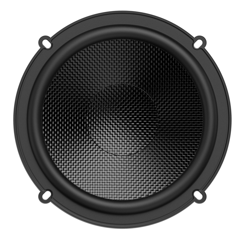 Speakers JBL CLUB 64CSQ - Image 3