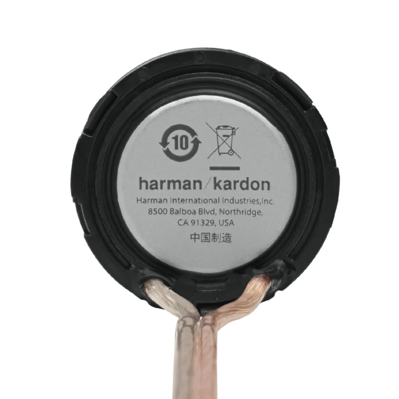 Speakers Harman / Kardon Flow 75T - Image 4