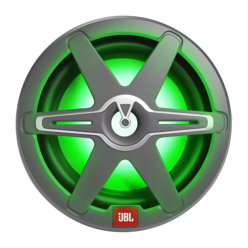 Marine Subwoofer JBL Club 10-inch - Image 6
