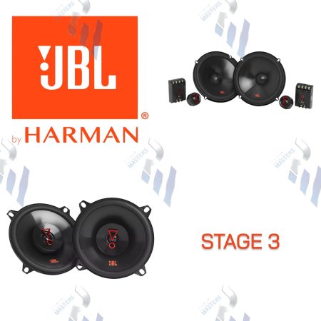 Stage 3 new