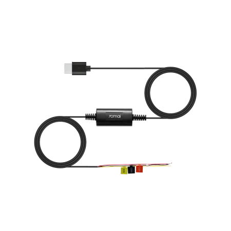 Hardwire Kit