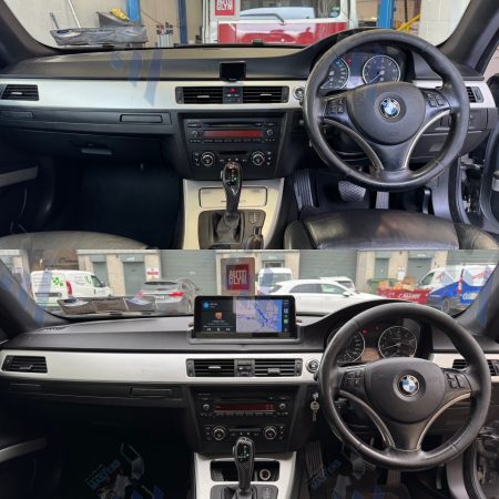 BMW E90-93