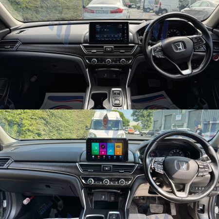 Honda Accord 2020 new