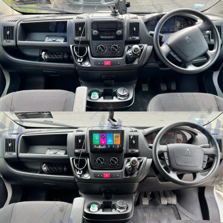 Boxer Ducato