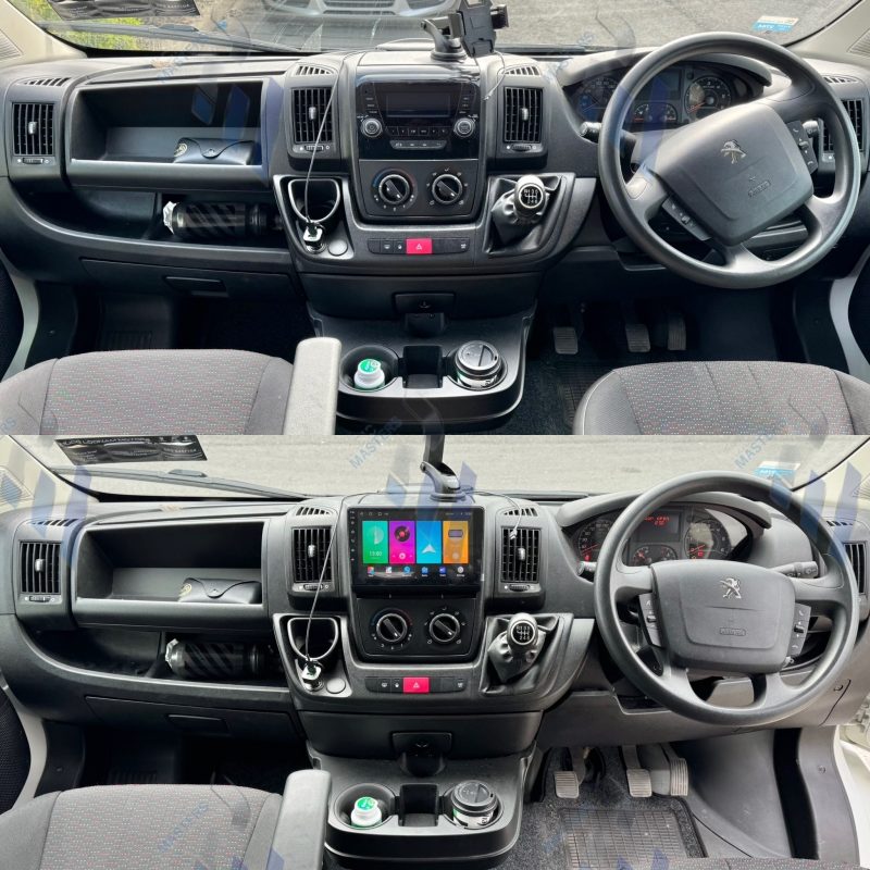Boxer Ducato