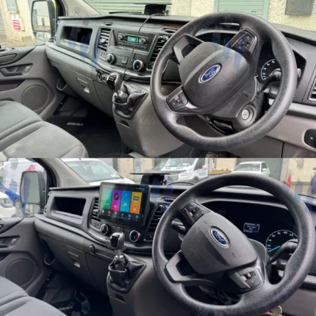Ford-Transit
