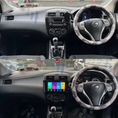 Nissan Pulsar