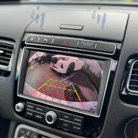 VOLKSWAGEN Reversing Camera