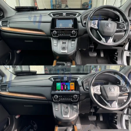 CRV