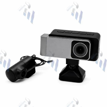 Dash Cam Jado Smart D370S Pro