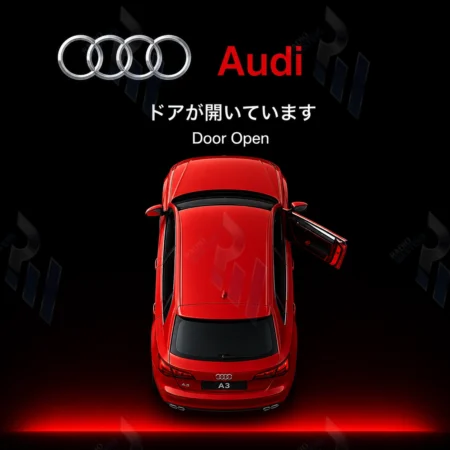conversionAUDI
