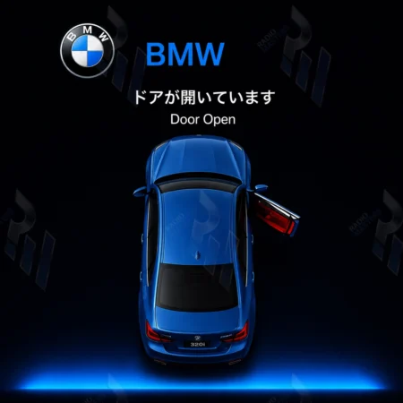 conversionBMW
