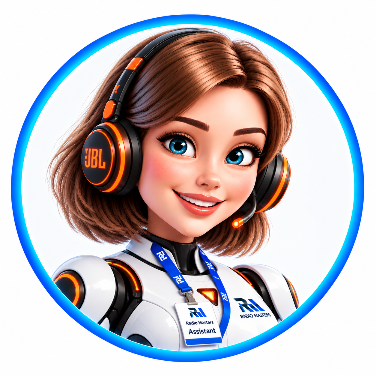 Radio Masters Assistant