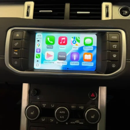 CarPlayRR