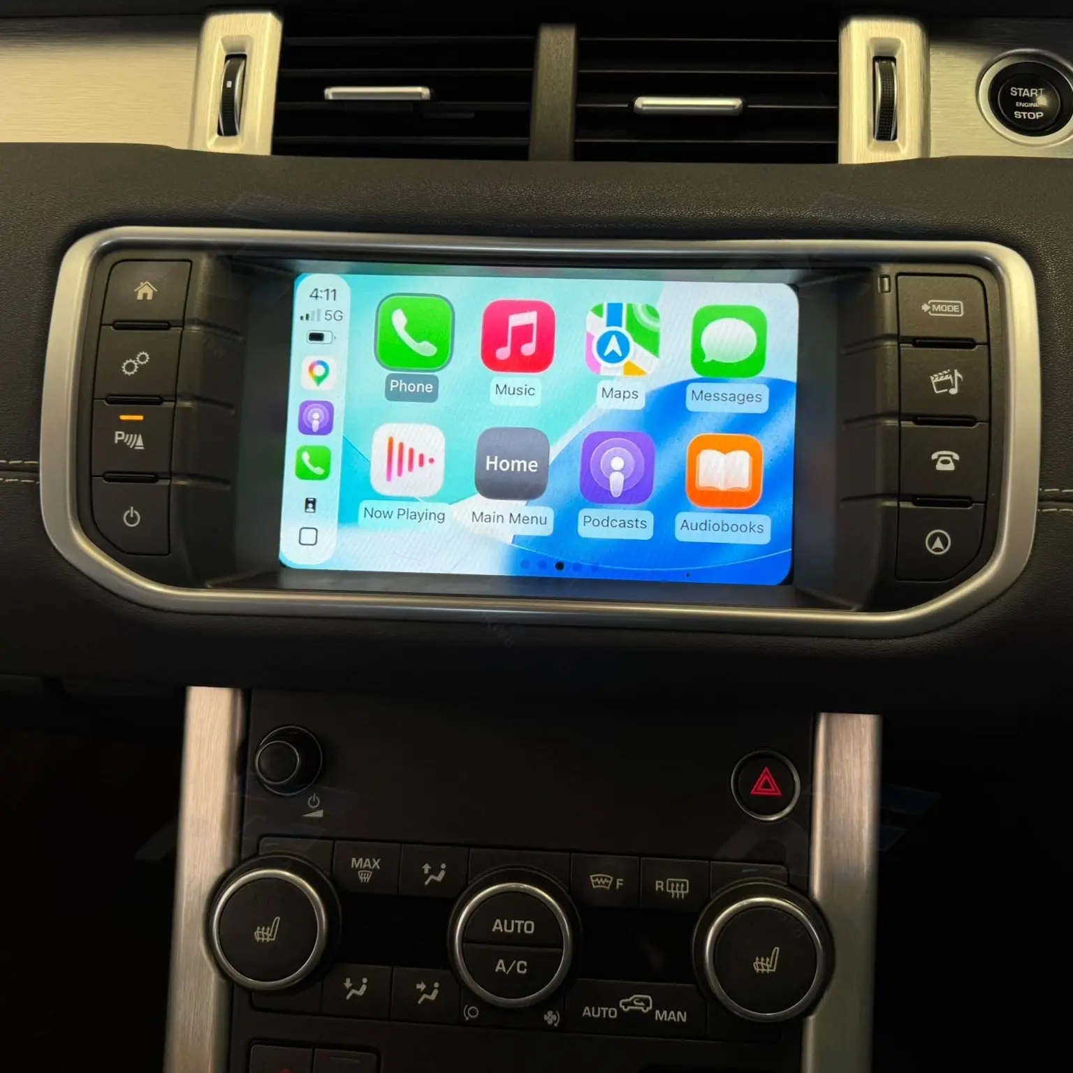 CarPlayRR